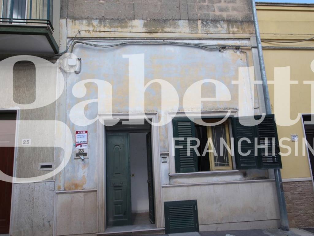 Appartamento a Manduria in Via Antonio Bruno, 23 - Foto 2