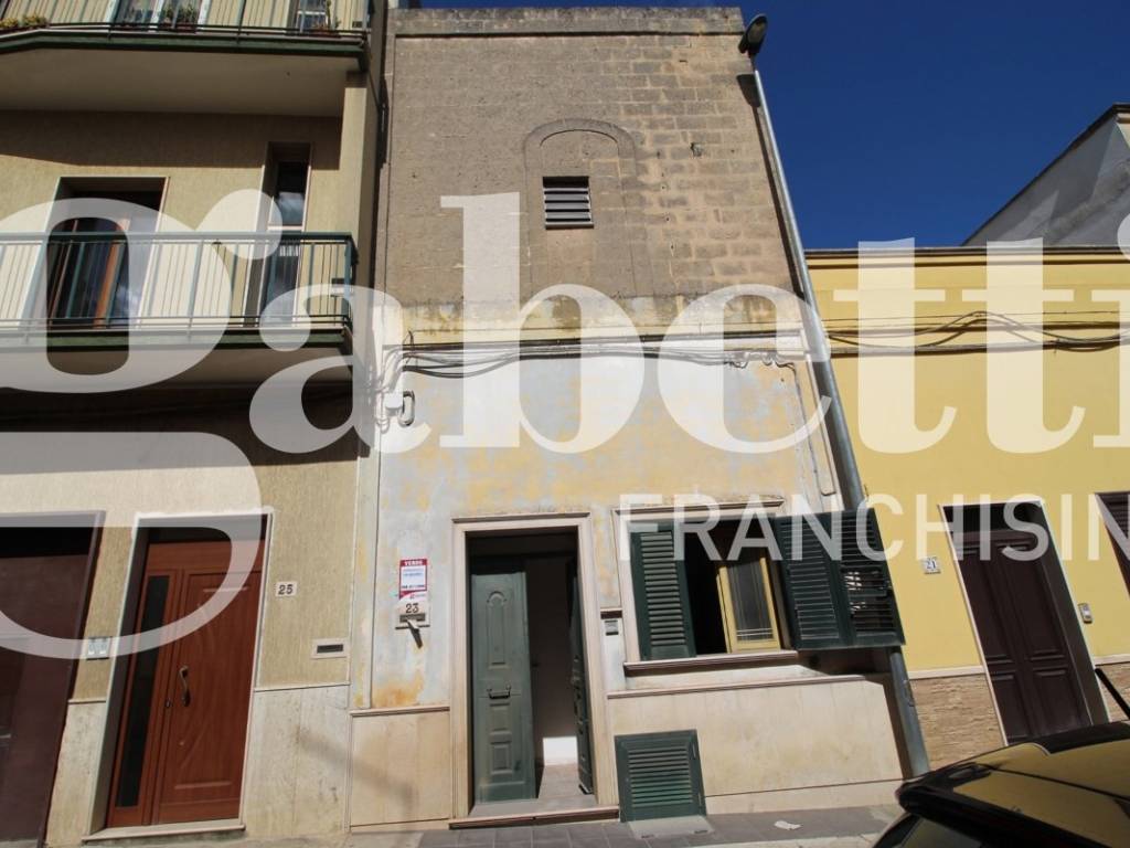 Appartamento a Manduria in Via Antonio Bruno, 23 - Foto 3