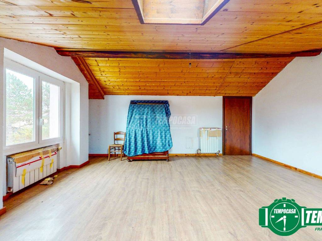 Attico / mansarda a Ovada in Via Nuova Costa 51 - Foto 4