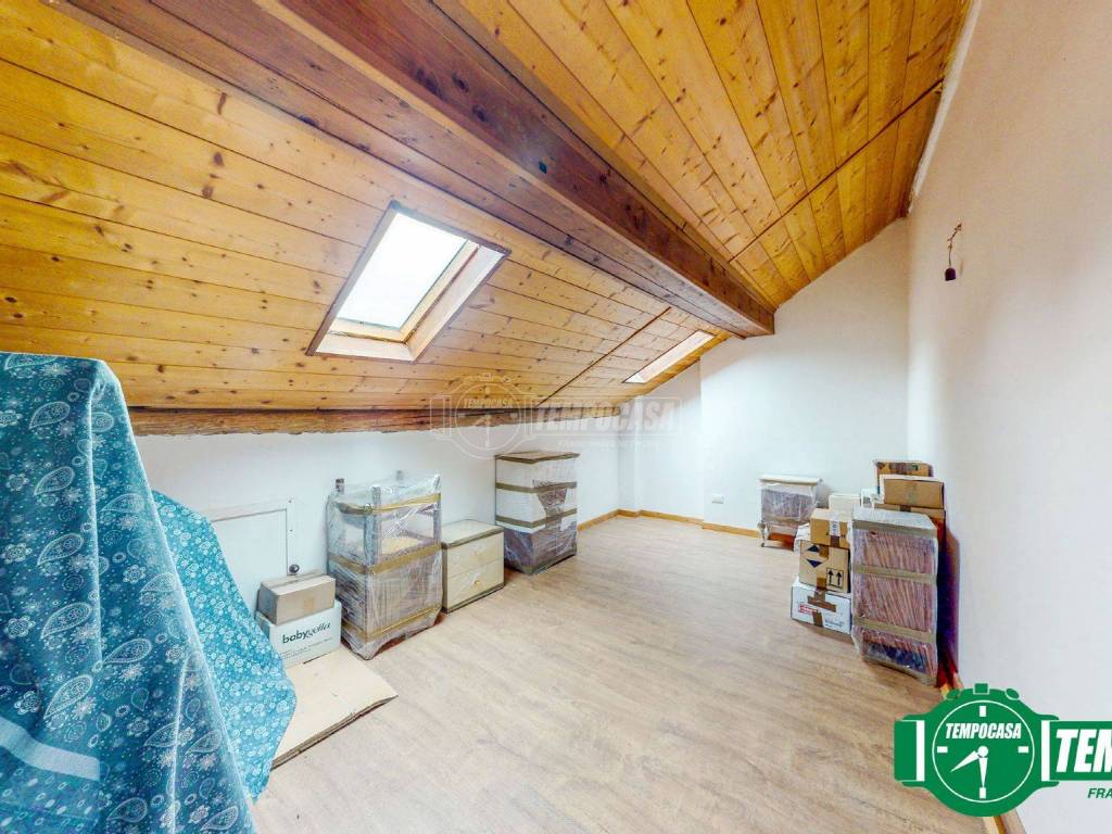 Attico / mansarda a Ovada in Via Nuova Costa 51 - Foto 5