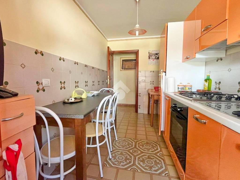 Appartamento a Silvi in Via San Francesco, 23 - Foto 4