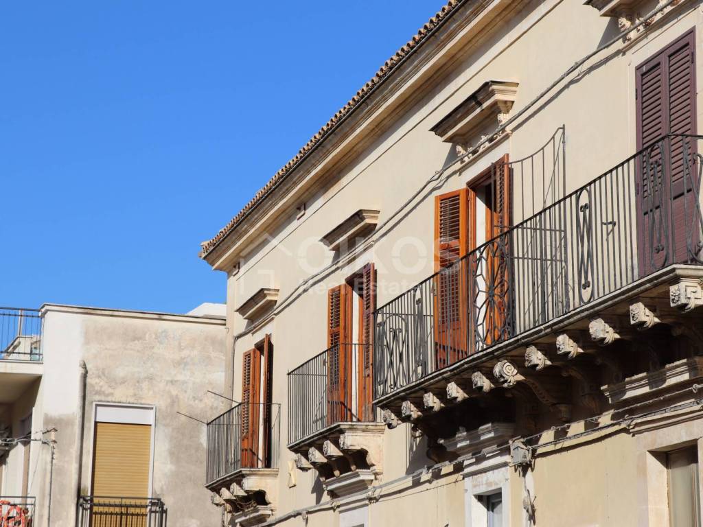 Casa indipendente a Noto in vico Brancati - Foto 2