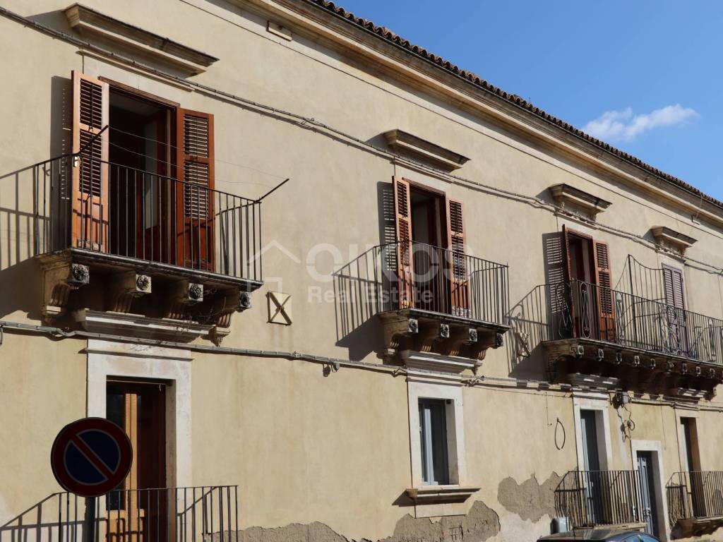 Casa indipendente a Noto in vico Brancati - Foto 3