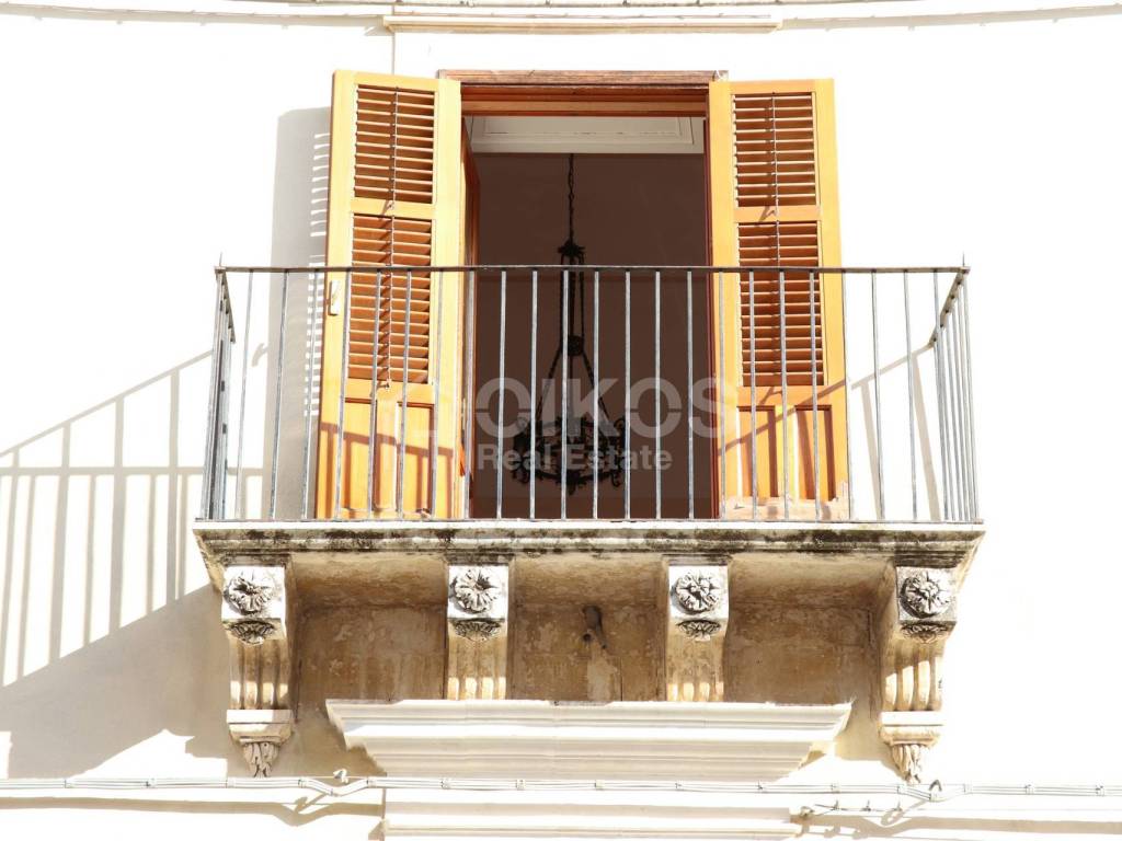 Casa indipendente a Noto in vico Brancati - Foto 4