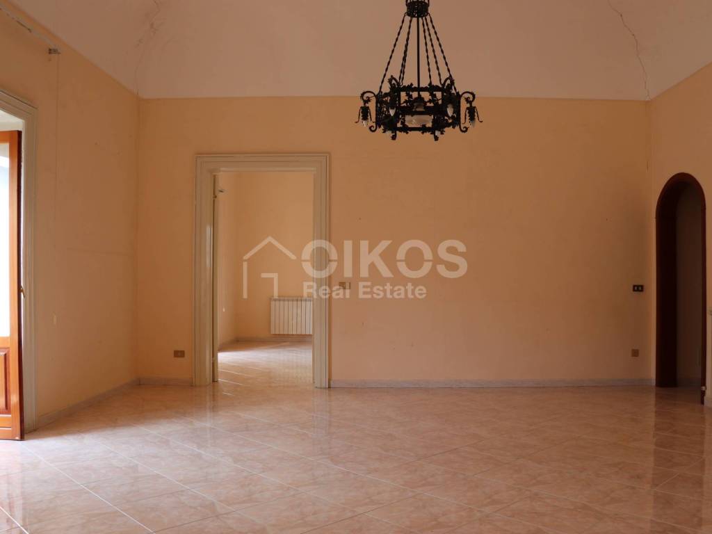 Casa indipendente a Noto in vico Brancati - Foto 5
