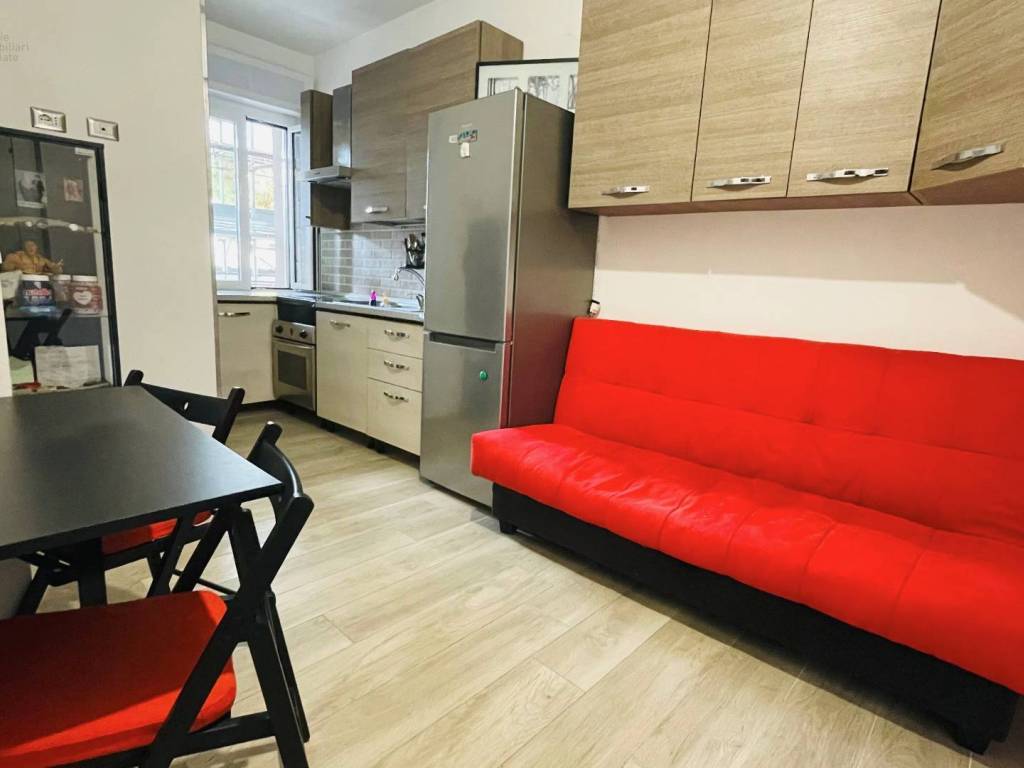 Appartamento a San benedetto del tronto in via Bartolomeo Colleoni, 75 - Foto 2