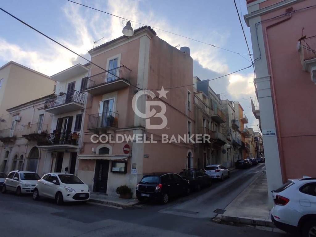 Casa indipendente a Ragusa in via SOLFERINO, 48 - Foto 2