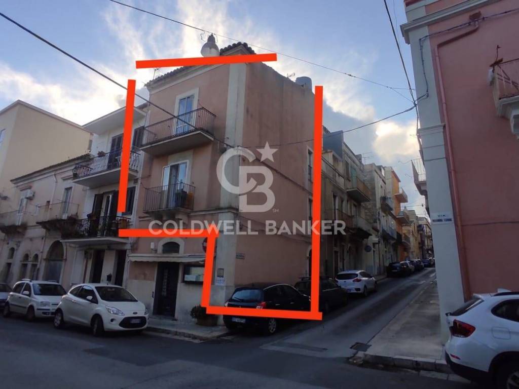 Casa indipendente a Ragusa in via SOLFERINO, 48 - Foto 3