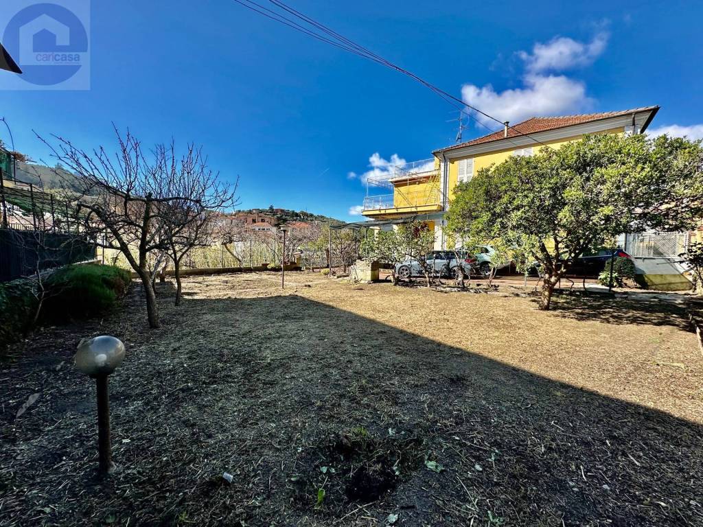 Villa a Imperia in via giuseppe airenti, 21 - Foto 3