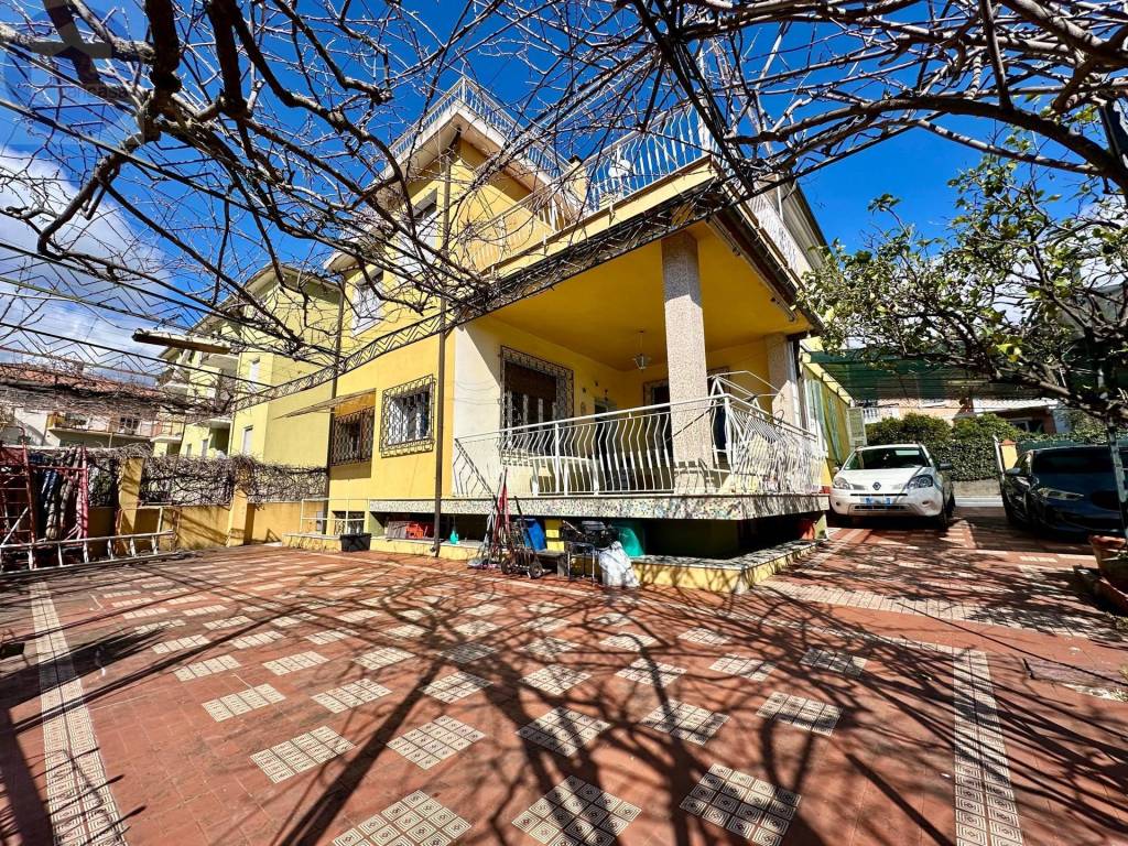 Villa a Imperia in via giuseppe airenti, 21 - Foto 4