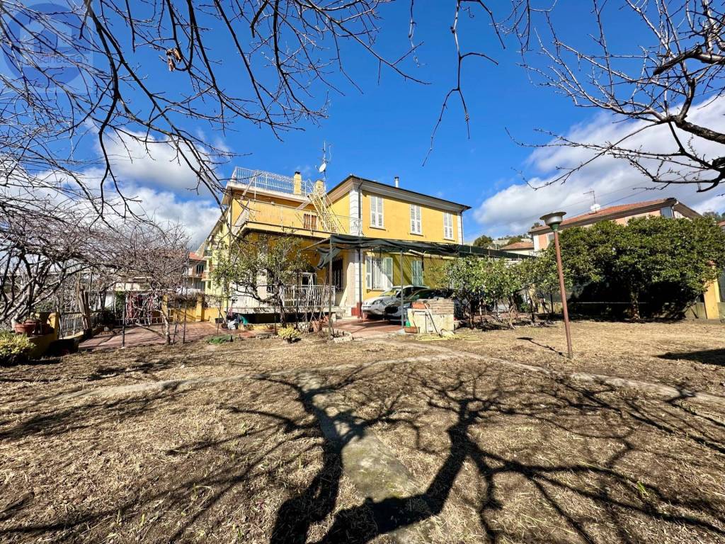 Villa a Imperia in via giuseppe airenti, 21 - Foto 5