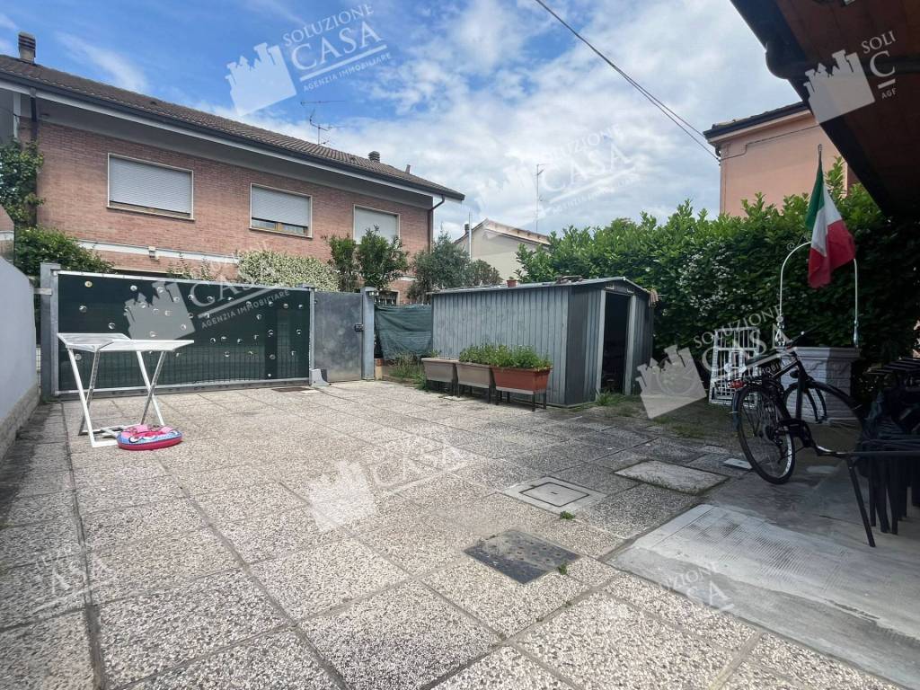 Casa indipendente a Cento - Foto 4