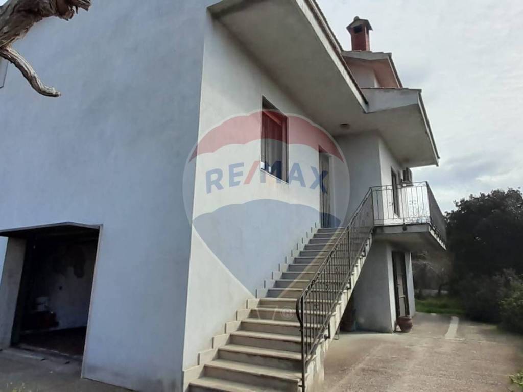Villa a Mandas in VIA SANTA MARIA - Foto 2