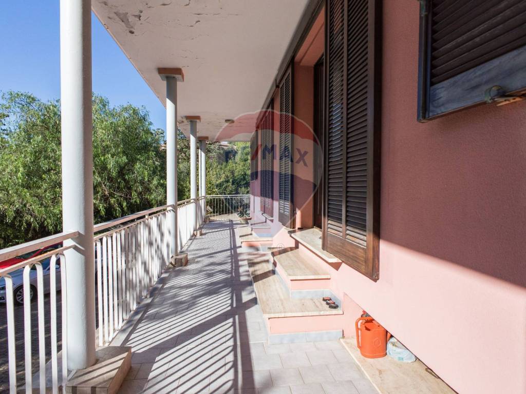 Villa a Sassari in Via Piandanna, 28 - Foto 2