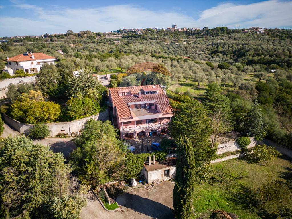 Villa a Sassari in Via Piandanna, 28 - Foto 3