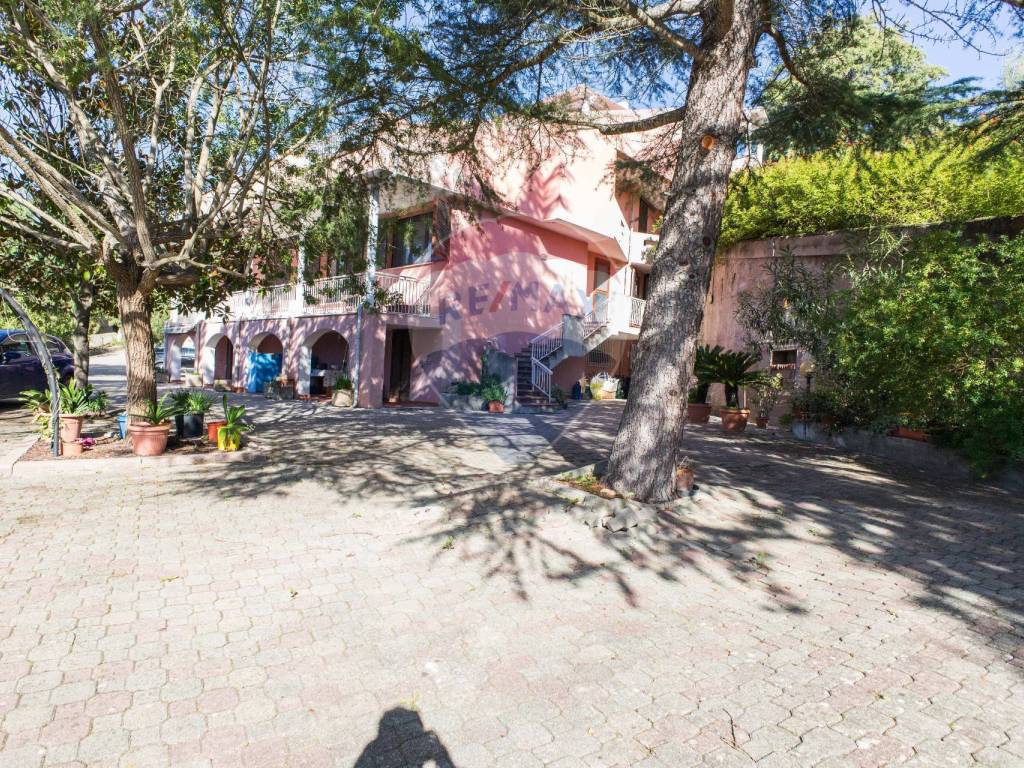 Villa a Sassari in Via Piandanna, 28 - Foto 4