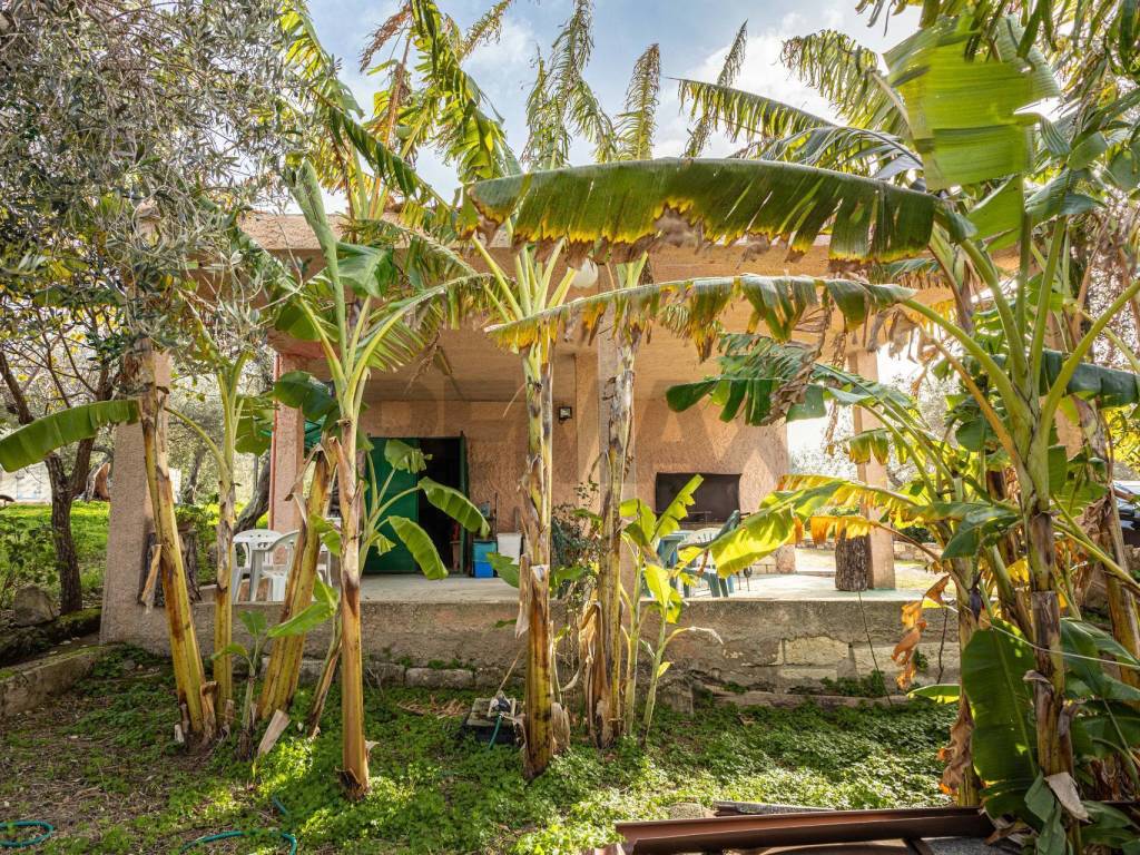 Casa indipendente a Sassari in S. V. Li Curuneddi Tronco A - Foto 2