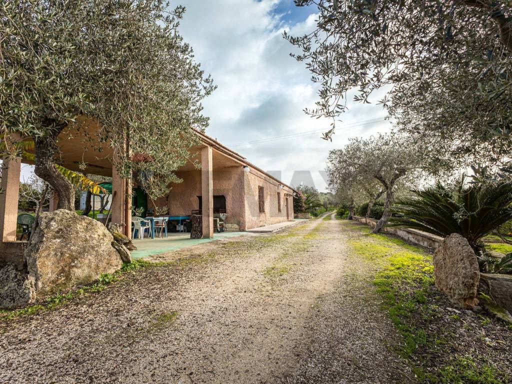 Casa indipendente a Sassari in S. V. Li Curuneddi Tronco A - Foto 5
