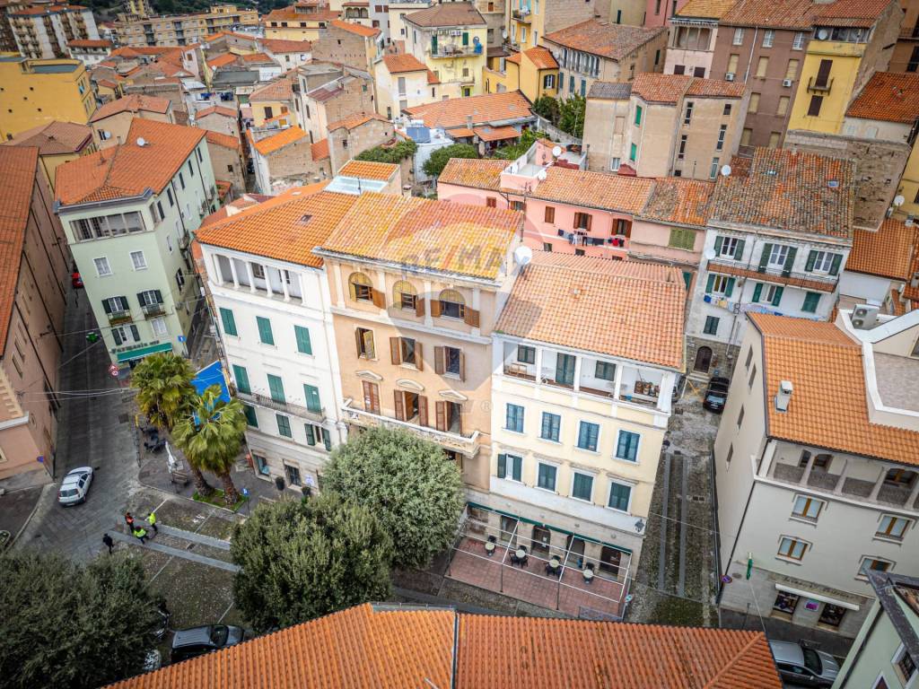 Casa indipendente a Ozieri in Piazza Francesco Ignazio Mannu, 2 - Foto 2