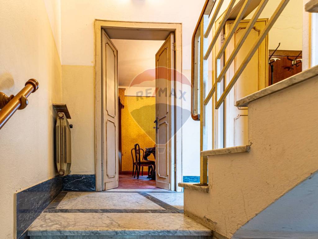 Casa indipendente a Ozieri in Piazza Francesco Ignazio Mannu, 2 - Foto 5