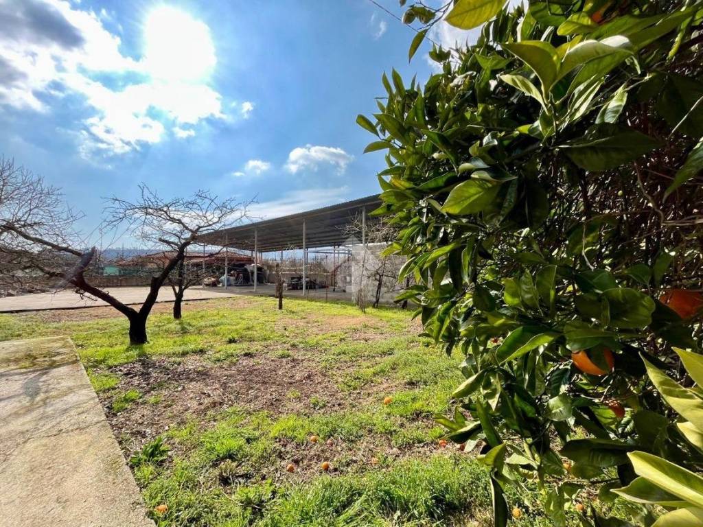 Villa a Quarto in Via N. Nicolini, 6 - Foto 4