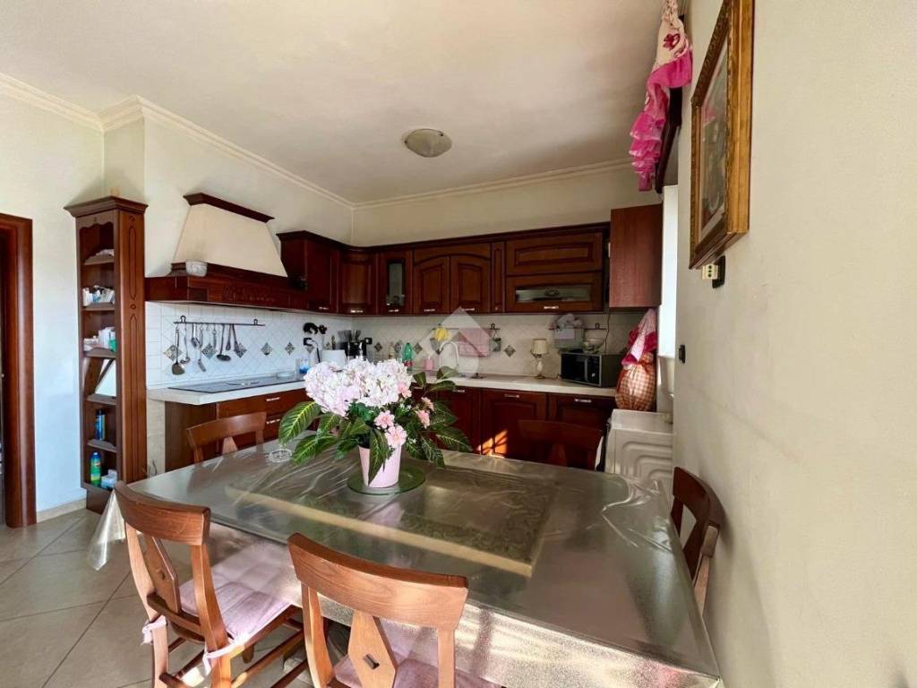 Villa a Quarto in Via N. Nicolini, 6 - Foto 5