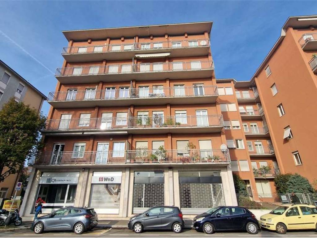 Box / garage a Bergamo in Via Suardi, 7 - Foto 2