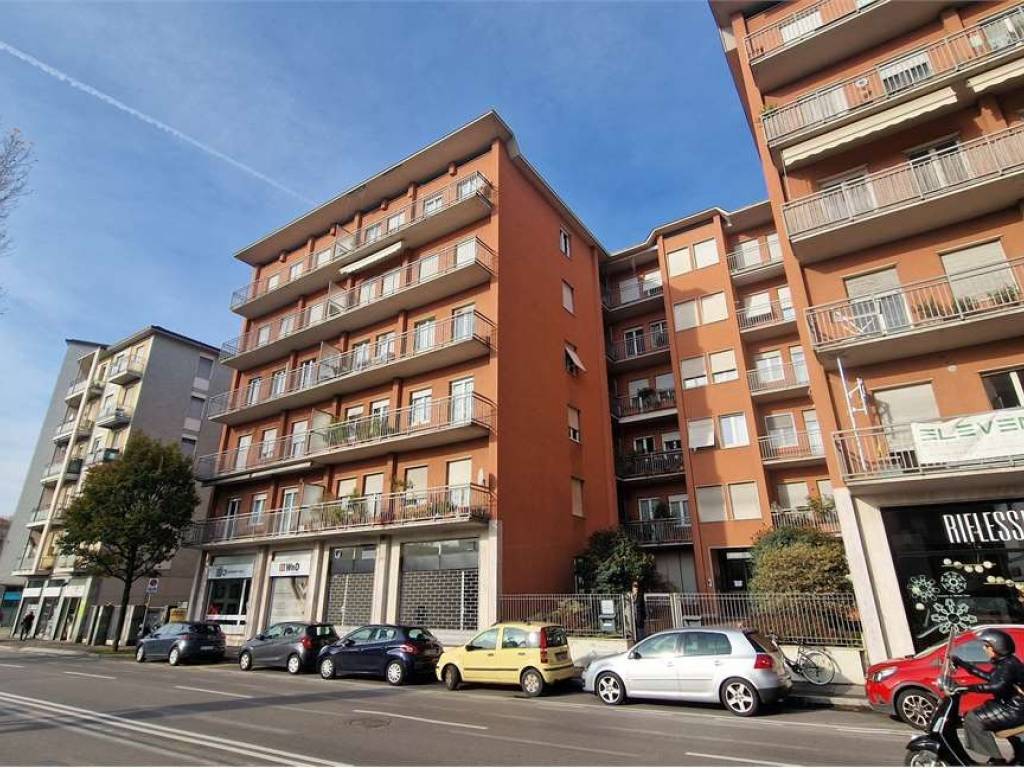 Box / garage a Bergamo in Via Suardi, 7 - Foto 3