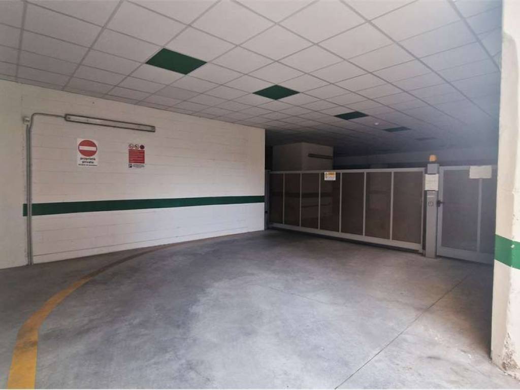 Box / garage a Bergamo in Via Suardi, 7 - Foto 5