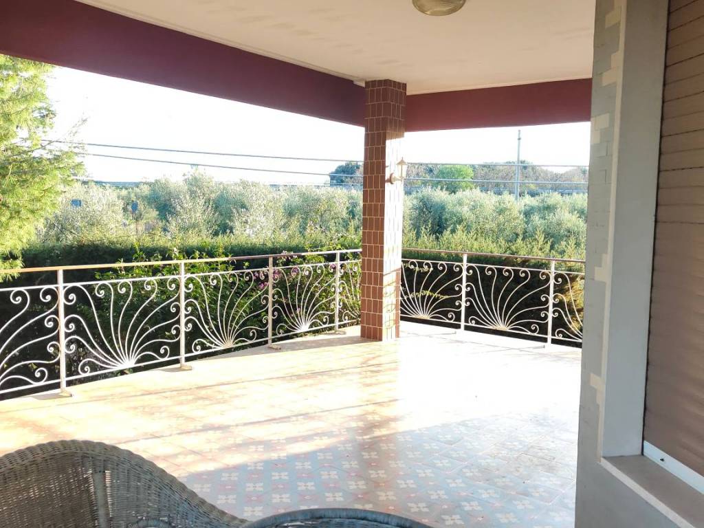 Villa a Bisceglie in Via Sant'Andrea, 291 - Foto 2