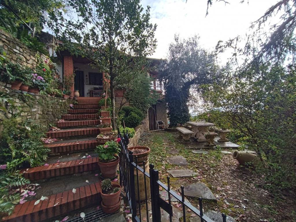 Villa a Vallebona in Vallebona - Foto 2