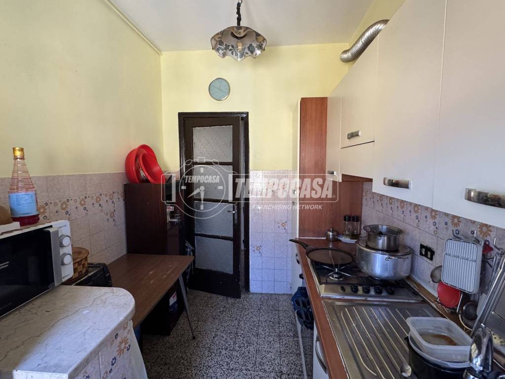 Appartamento a Brescia in Quartiere Giacomo Perlasca 5 - Foto 2