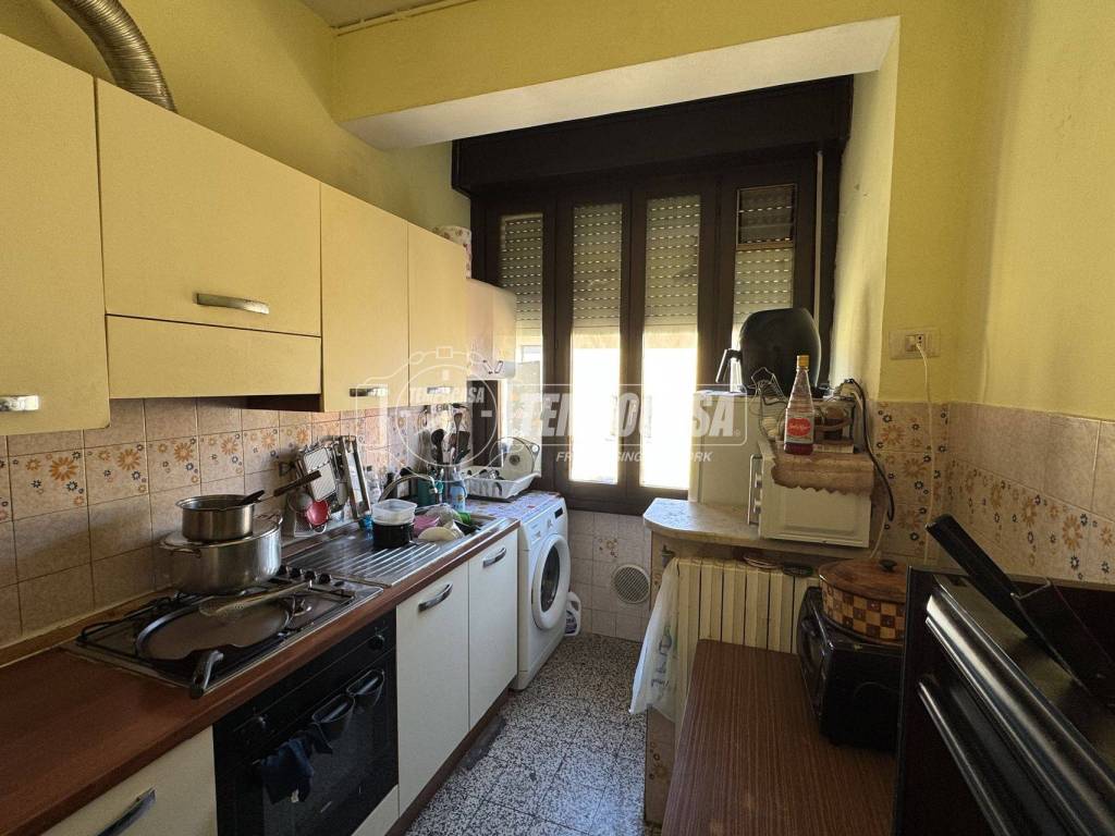 Appartamento a Brescia in Quartiere Giacomo Perlasca 5 - Foto 3