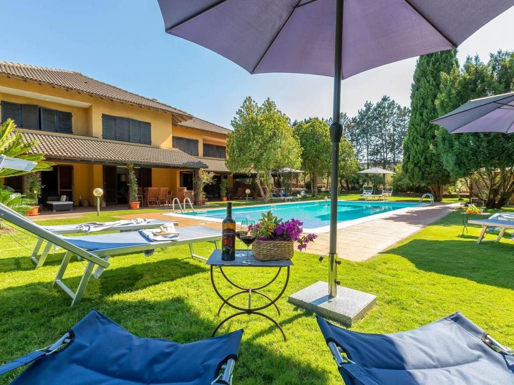 Villa a Sassari in Località Li Curuneddi - Foto 2