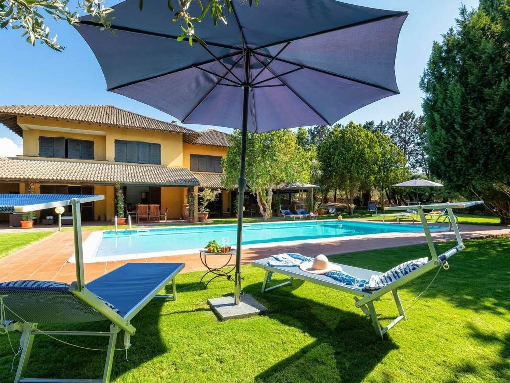 Villa a Sassari in Località Li Curuneddi - Foto 3