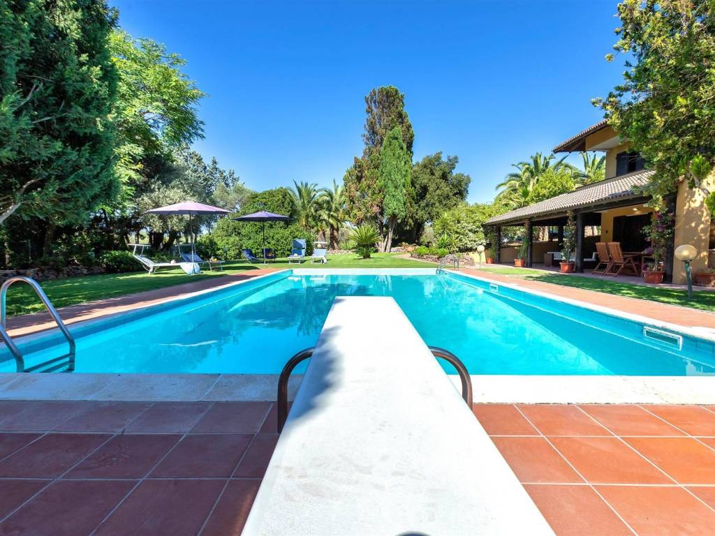 Villa a Sassari in Località Li Curuneddi - Foto 4