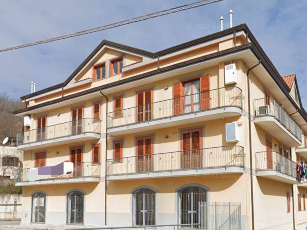 Appartamento a Solofra in Via cerzeta - Foto 2