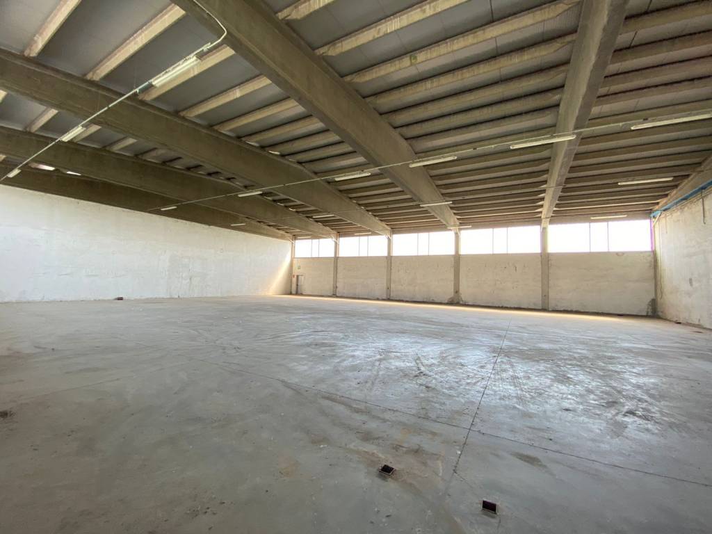 Immobile a Novellara in Corso Giuseppe Garibaldi, 2 - Foto 2