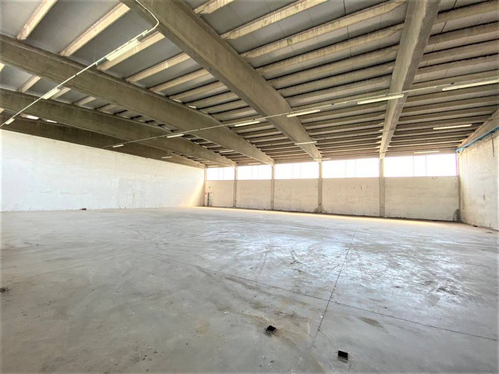 Immobile a Novellara in Corso Giuseppe Garibaldi, 2 - Foto 3