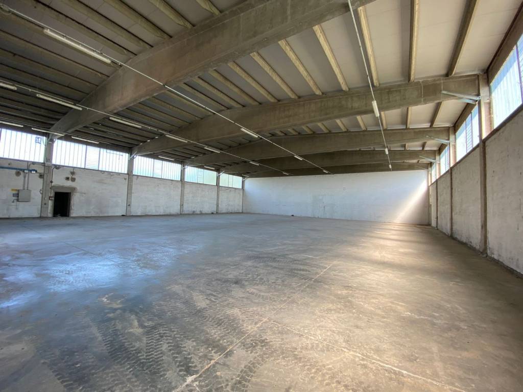 Immobile a Novellara in Corso Giuseppe Garibaldi, 2 - Foto 4