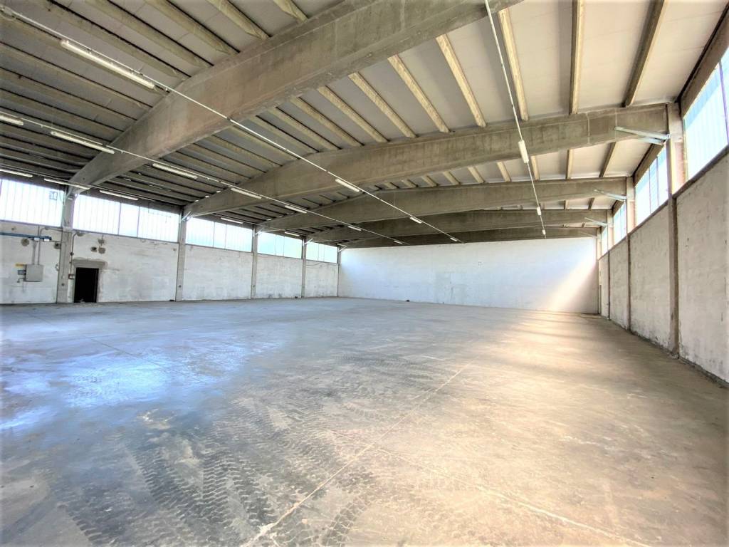 Immobile a Novellara in Corso Giuseppe Garibaldi, 2 - Foto 5