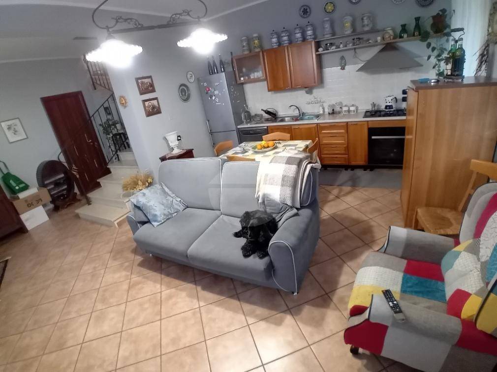 Villa a Mendicino - Foto 3