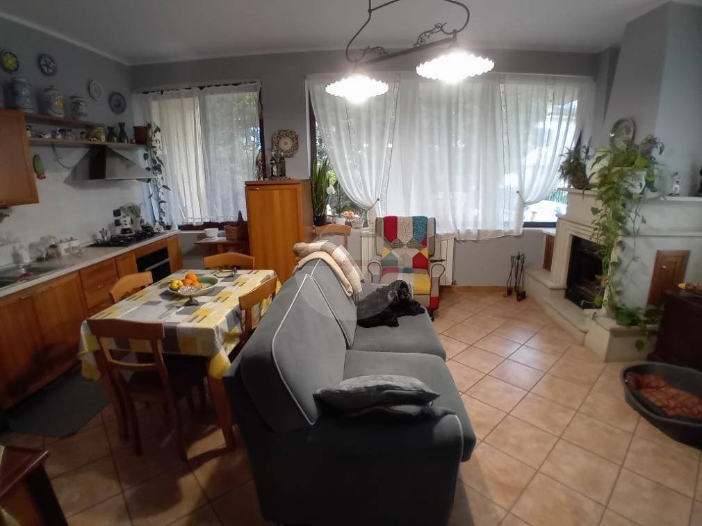 Villa a Mendicino - Foto 4