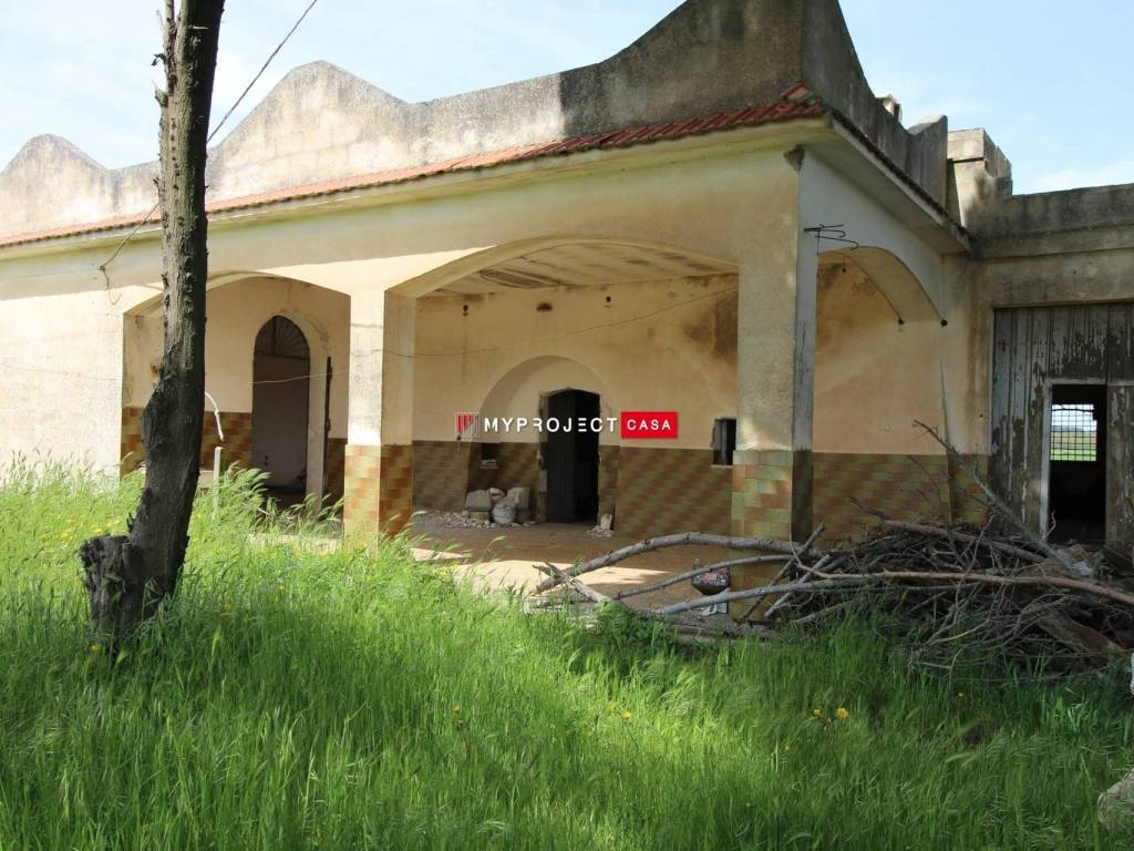 Rustico / casale a Martina franca in Via Villa Castelli - Foto 3