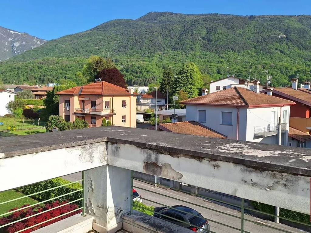Appartamento a Maniago in Via Fratelli Cairoli S.N.C. - Foto 2