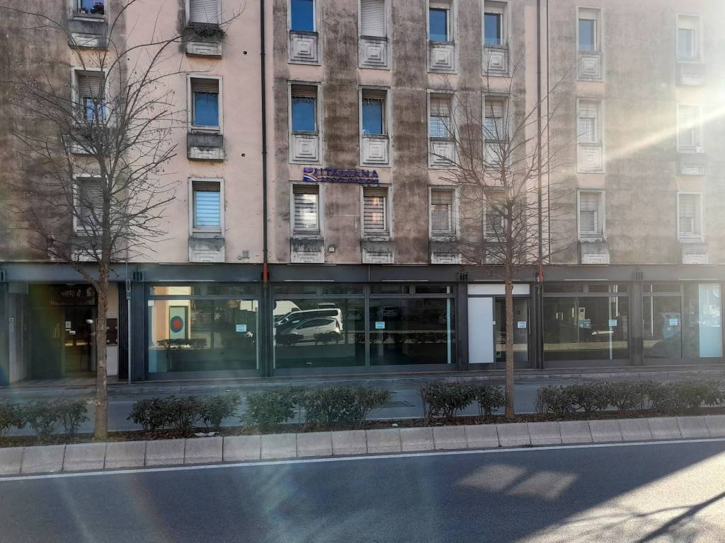 Immobile a Vicenza in Viale San Lazzaro, 171 - Foto 2