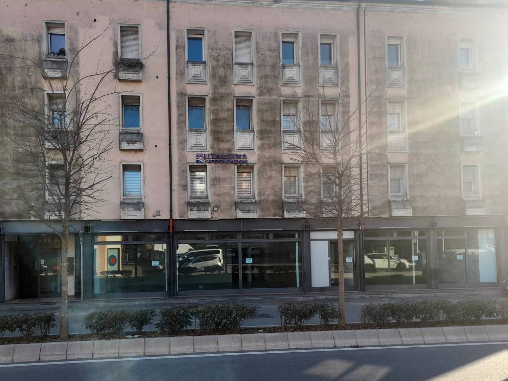 Immobile a Vicenza in Viale San Lazzaro, 171 - Foto 3