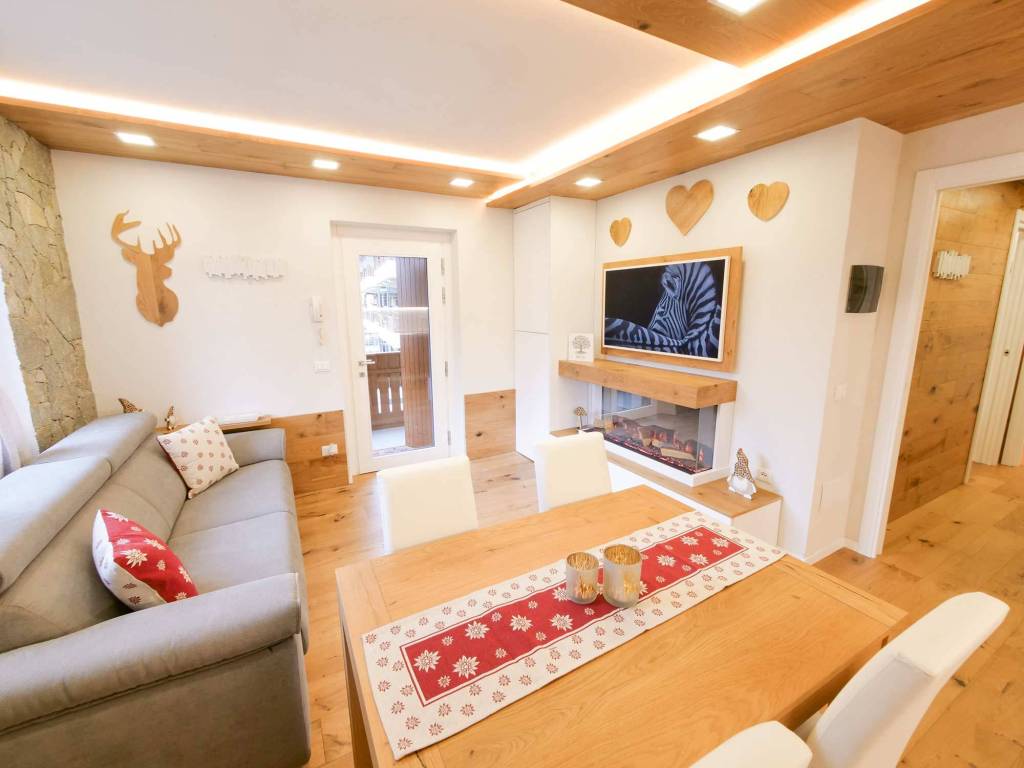 Appartamento a Aprica in Corso Roma, 162 - Foto 2