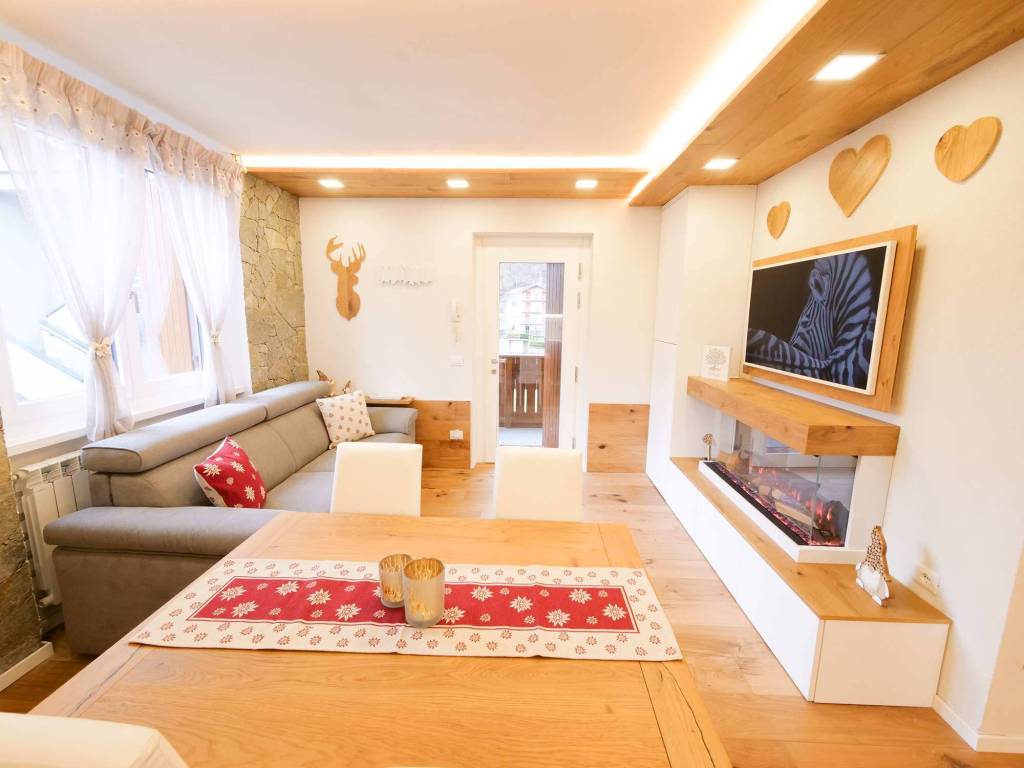 Appartamento a Aprica in Corso Roma, 162 - Foto 3