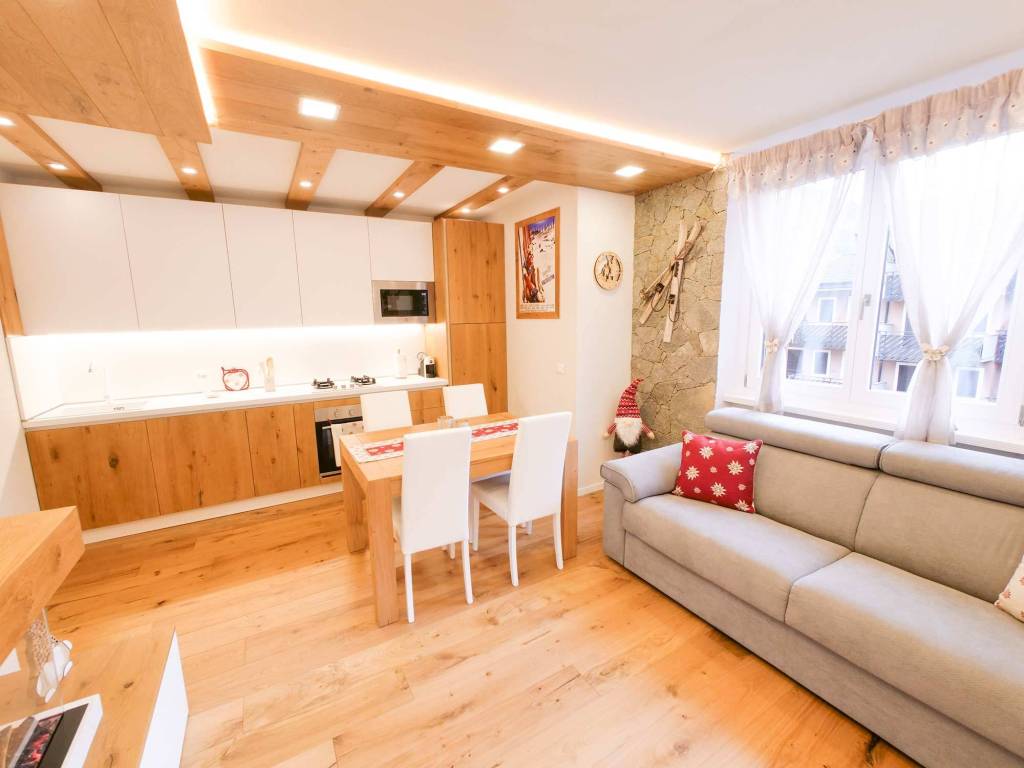 Appartamento a Aprica in Corso Roma, 162 - Foto 4